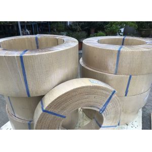 Abrasion Resistant Yellow resin Anchor Windlass Brake Lining