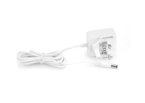 China Efficiency 24W Power Adapter with CE/FCC/ROHS Certifications on sale