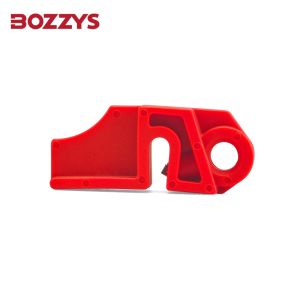 universal safety circuit breaker mcb security lockout