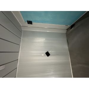 15-30 Years Service Life Thicken Water-Proof Small Tiny Folded House for