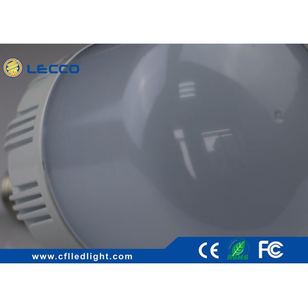 Engineering High Brightest Led Light Bulb 38W , Warm White Industrial Led Bulbs B22 / E27