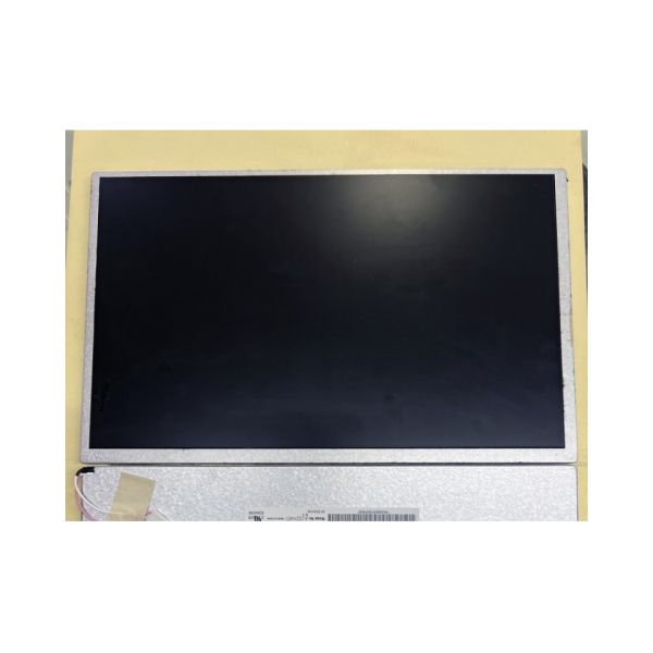 Quality Innolux 10.2 Inch TFT LCD Panel Display Screen A102VW01 V7 800*480 Resolution wholesale