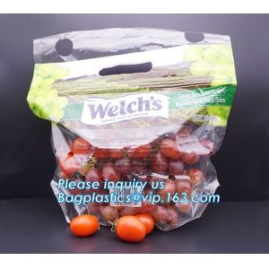 Stand Up Roasted Chicken Packaging Bags With Zip Top hot roast, rotisserie