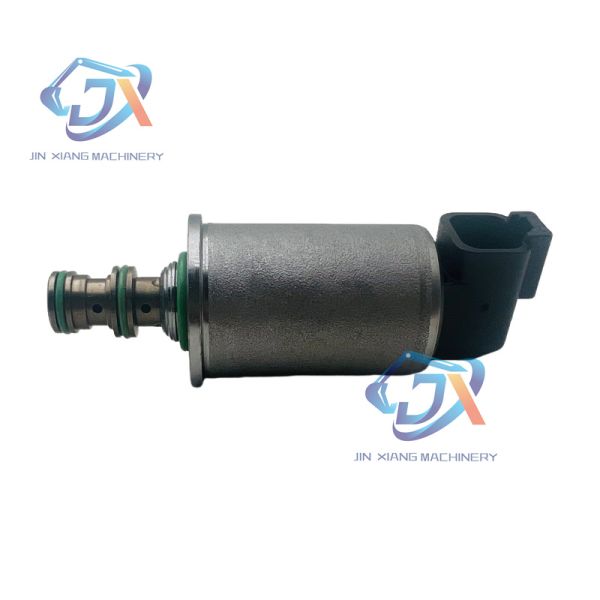 EHPR98-T33-24ER Proportional Pressure Reducing Relief Valve for STAR ZEBRA EHPR98-T33-12ER Hydraulic Pump Solenoid Valve