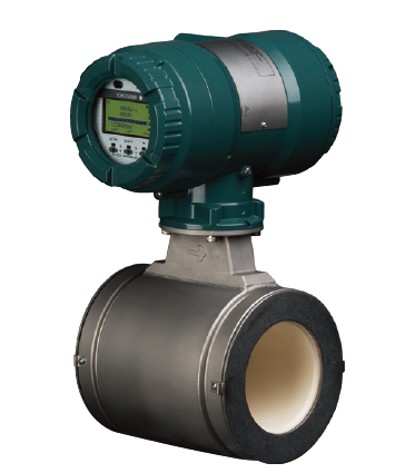 High-quality and Highly Reliable Magnetic Flowmeters Yokogawa AXG350-GG000CA1AH2