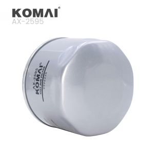 Air Filter 2996238 500339085 500086330 FA3340 5801962827EC F026400307 for