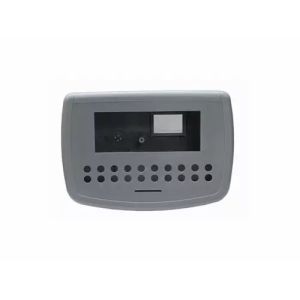OEM Custom Laser Cutting Aluminum Electronic & Instrument Enclosures Plastic