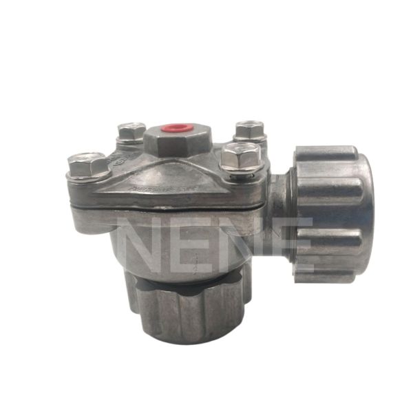Quality GOYEN RCAC20DD4, 4 Series Pulse Jet Diaphragm Valves wholesale