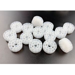Mbbr Hdpe Biological Filter Media Energy Bed Filter Biocell