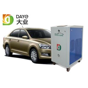 High Efficiency Oxygen And Hydrogen Generator / HHO Gas Generator Water