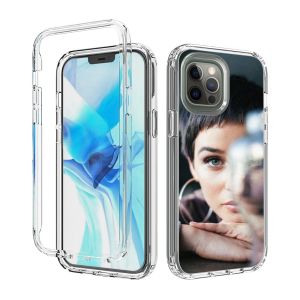 Scratch Resistant Protective Cell Phone Case For Iphone