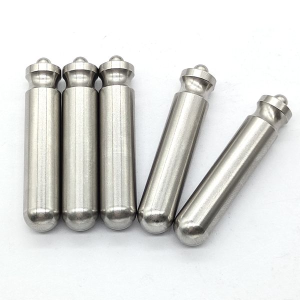Quality Custom CNC Machining Services Anodizing Aluminum Milling Parts High Precision wholesale