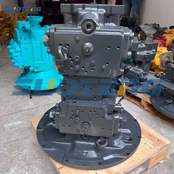 Quality 708-2G-00152 708-2g-00152 Hydraulic Pump For PC300-8 Excavator wholesale