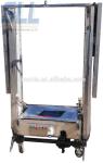 Fast Automatic Rendering Machine With 5mm-30mm Rendering Thickness