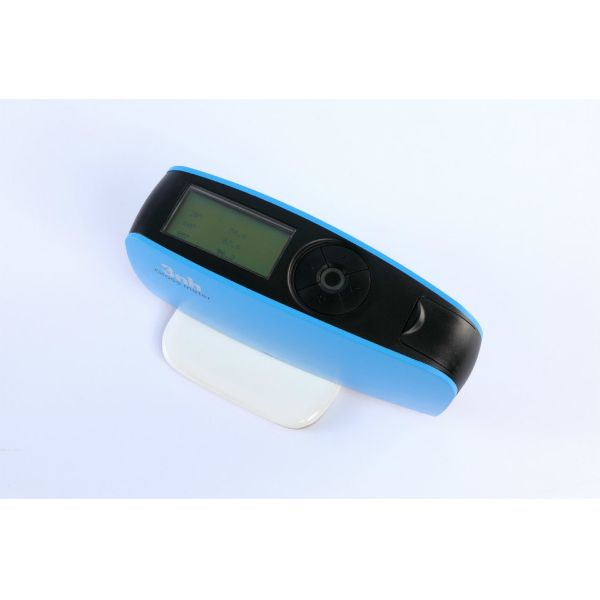 3nh 3 Angle Gloss Meter 20 60 85 Degree YG268 2000GU ISO2813 ASTM523 GB/T9754