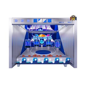 Cheap AR INTERACTIVE BASKETBALL FOR ARCADE for sale