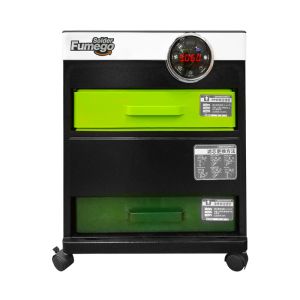 235m3/h 350W Constant Airflow Paint Fume Extractor