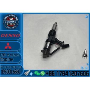 Common rail Injector Repair Kit injector nozzle 095000-8920 ME306398 095000-8621