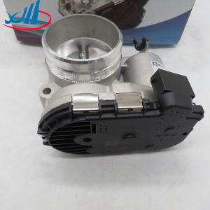 Auto Car Engine System 1562243 8C1Q-9F991-AA Throttle Body For Ford Transit 2006