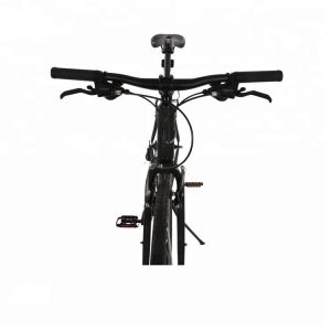 Ladies 24 Speed Hybrid Bike 700Cx38C Aluminum Alloy