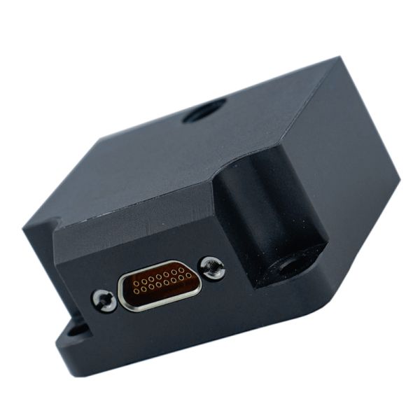 Quality UNIVO UBTM400Y FOG Antenna Gyro Navigation System with Fibre Optic Gyroscope Sensor wholesale