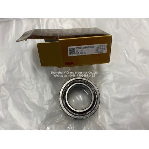 NSK Angular Contact Ball Bearing 7008C SN24 TYN DUL P4 ,7008CSN24TYNDULP4