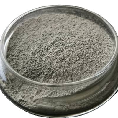Quality Common Refractoriness Aluminum Oxide Castable for Insulation and Refractory Solutions wholesale