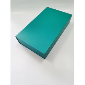 OEM Custom Packaging Boxes Retail Gift Packing Box Varnishing