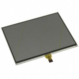 4.4 Sharp CG Silicon  320×240 RGB   TFT LCD Display   LS044Q7DH01
