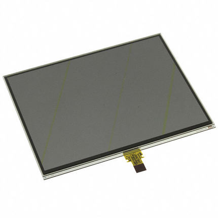 Quality 4.4" Sharp CG Silicon  320×240 RGB   TFT LCD Display   LS044Q7DH01 wholesale
