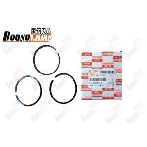NHR ISUZU NKR Parts Piston Ring 8-94247867-0 8942478670