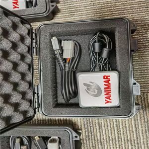 YANMAR Engine Diagnostic Tester 4TNV98 3TNV88 Excavator Diagnostic Software