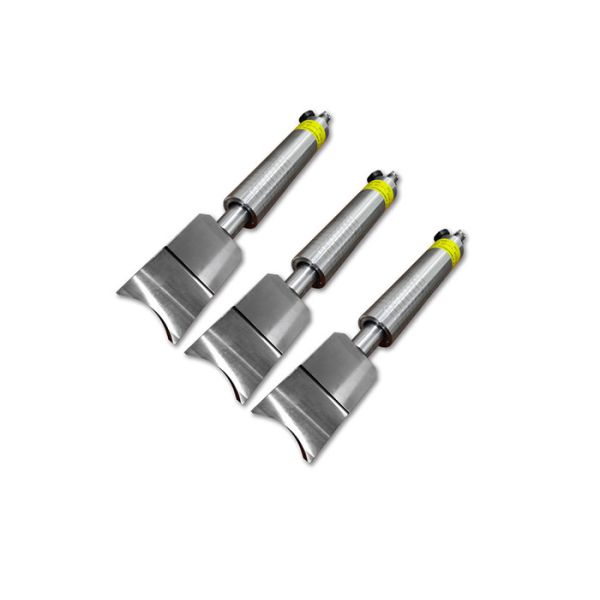 Quality High Frequency 20Khz Ultrasonic Copper Plate Indium Coating  Vibration Technology wholesale