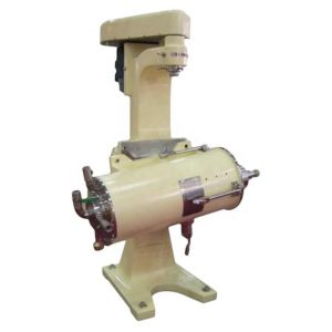 tubular separator machine for skimmer milk separation solid separator gq105