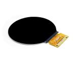 2.8 Inch LCD Modules Round Display Mini TFT LCD Display Square Round Circular
