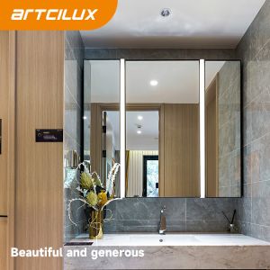 LED Type SMT2835 LED Strip Light For Bathroom Vanity Mirror Lighting A2309.SJ2