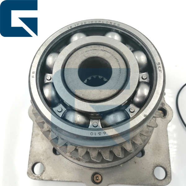 216-0041 2160041 Excavator E320C E330C Pump Drive Unit