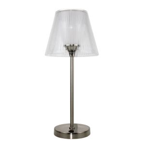 Modern Concise Acrylic Table Lamp