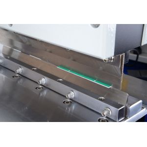 Professional pneumatic Pcb Separator Machine For Any Length Boards