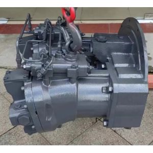 China Original HPV145 Excavator Hydraulic Pump Assembly Fit For ZAX330 ZAX350 ZAX360-1/-3/-3G/-5G/-5A on sale