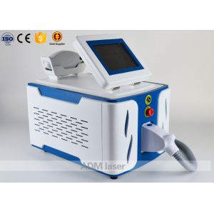 Portable IPL Intense Pulsed Light Laser With Advanced SHR Treatment Function
