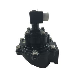 China VNP214 Diaphragm Valve Right angle electromagnetic pulse valve on sale