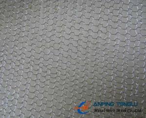 60-100 & 70-100 & 90-100  & 80-150 Model, High Efficient Knitted Mesh