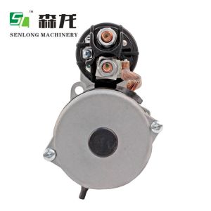 DYNAPAC CG233HF CG333HF Starter Motor 0001230013 01181570 01181570KZ 01182179