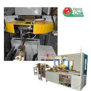 Rubber O Ring Manufacturing Machine 250mm To 2000mm Seal Size