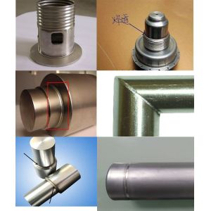 Hailei Laser Spot Welding Machine Continuous QCW Fiber Laser For Alloy