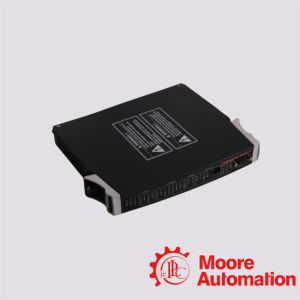 3009 Triconex Enhanced Main Processor (UMP) Modules