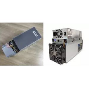 China 256 Bit Btc Used Asic Miner L2 30t Aladdin L2 30th 2800W SHA256 Algorithm on sale