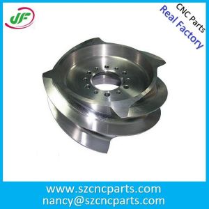 China High Precision CNC Machining Aluminum Part / CNC Aluminum Anodized Parts on sale