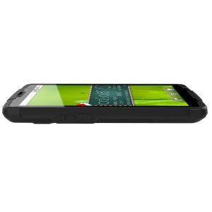 64GB ROM 4GB RAM Waterproof Design Android 8.1 Barcode Scanners Smartphones PE